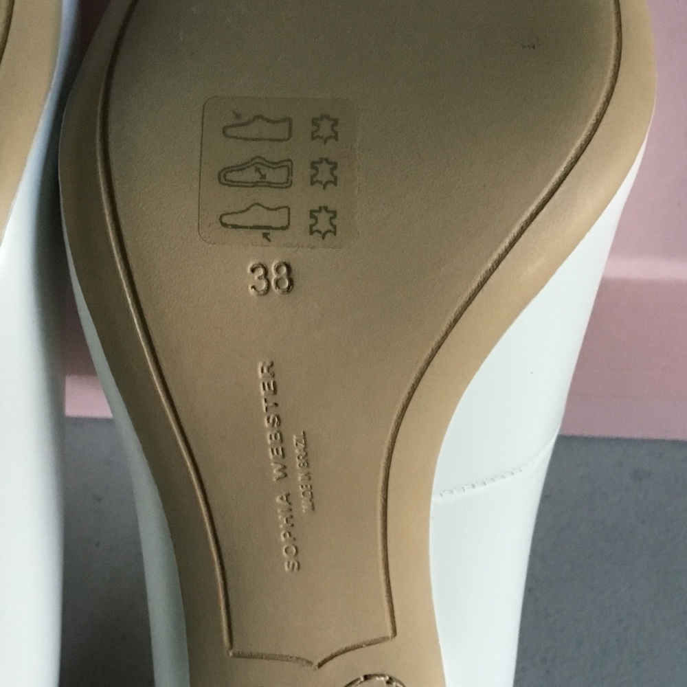 SOPHIA WEBSTER - Picture 12 of 14